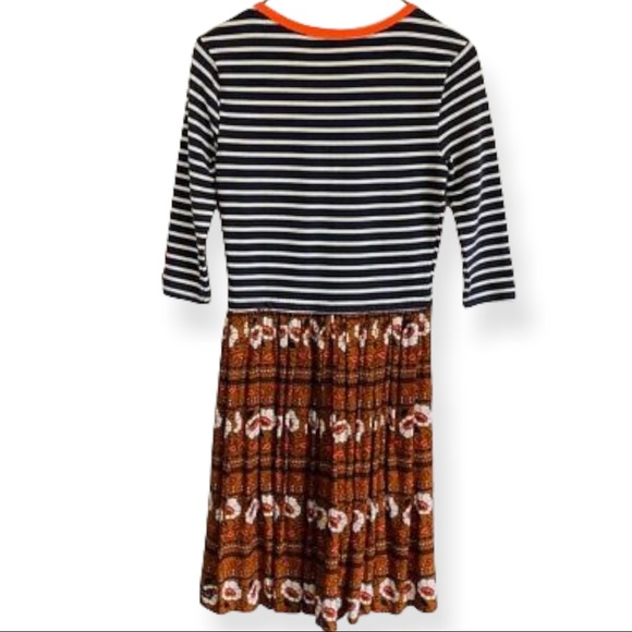 MATILDA JANE Winsome Dress Fit & Flounce Once Upon A Time Small NWT - Picture 5 of 13